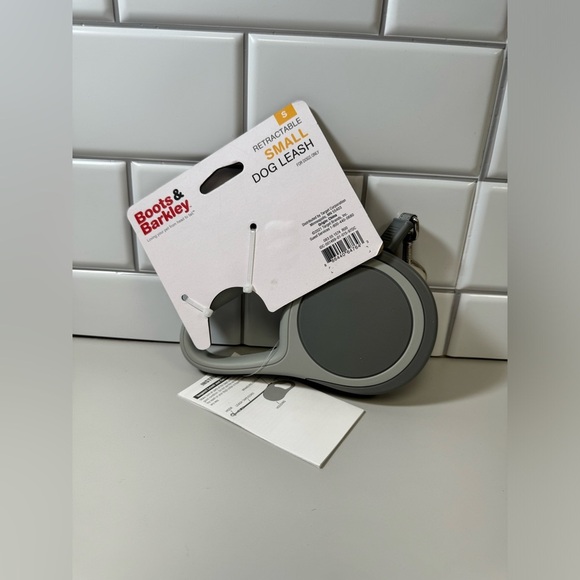 Boots & Barkley Dog Leash - Picture 2 of 3